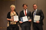 2014 International Speech Contest