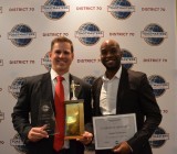 2014 Evaluation Speech Contest
