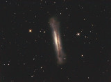 NGC 3628 