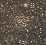 NGC 6603 dans M 24