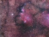 NGC 6559