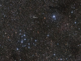 M 39, Barnard 363 et Platais 1