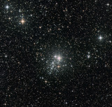 NGC 457 