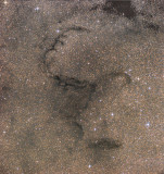 Barnard 261 et 262