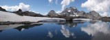 Lac au Grand Dsert (VS)