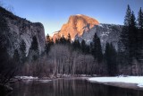 Yosemite Winter 2-2013