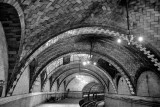 _MG_1160 Old City Hall Subway BW.jpg