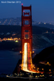 Bridging The Gap