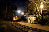 Western Railway Museum