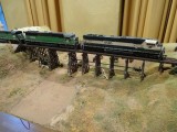 Racoon River module