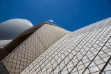 Sydney Opera House tiles 