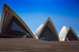 Sydney Opera House