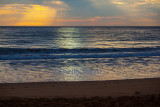 Dawn at Newport Beach, Sydney