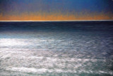 Light on water 