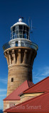 Barrenjoey Lighthouse 