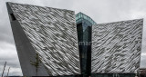 Titanic Exhibition Hall, Belfast