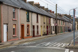 Houses in Wicklow, Republic of Ireland