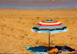 Avalon beach umbrella 