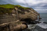 Cape Farewell, South Island 