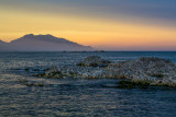 Kaikoura evening 