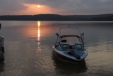 2002 ProStar 197 Mastercraft boat