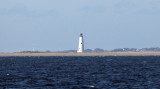 Great Point Light - Nantucket