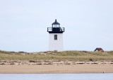 Wood End Lighthouse