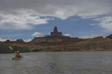 buttes of the cross