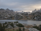 Island Lake