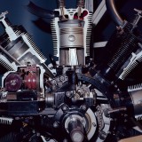 Radial Engine