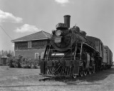 Railway Museum, Smiths Falls