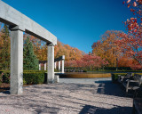 Rideau Hall Grounds