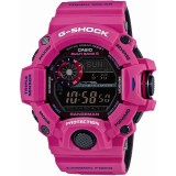 Shop Australia Online CASIO G-SHOCK RANGEMAN MENS IN SUNRISE WATCH GW-9400SRJ-4 GW-9400SRJ-4DR PURPLE at ozDigitalWatch.com