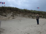 Utah Beach, Normandy