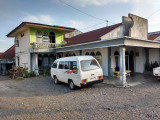 Subandi Homestay, Kersik Tuo