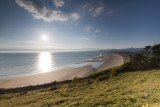 Cardigan Bay - North Wales