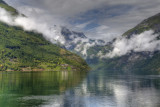 Geiranger Fjord - Norway