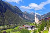 Grossglockner - Austria