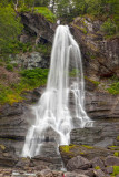 Waterfall - Norway