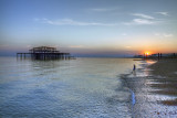 Brighton Pier - Sussex