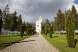 Ulster Tower - Thiepval