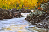 73.7 - Temperance River Gold