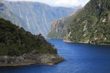 Milford Sound NZ