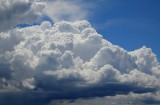 Clouds - Whangaparaoa