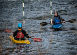 49th White Water Championships St.Francis river
