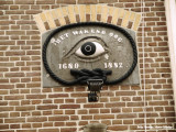 West Terschelling - het wakend oog