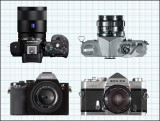 Sony A7R vs Konica Auto Reflex T.jpg