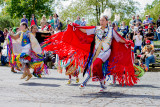 3 Rivers Council Pow Wow  