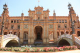 Plaza de Espana