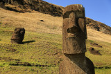 Rano Raraku